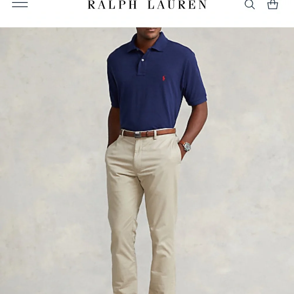 Ralph Lauren Polo Shirt